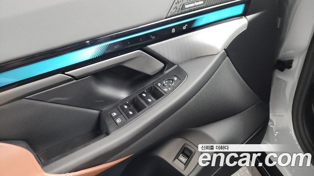 BMW 5-Series 530e M Sport
