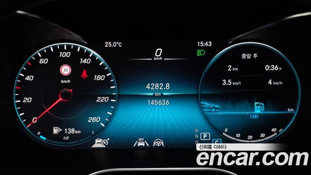 Mercedes-Benz GLC-Class GLC220 d 4MATIC Coupe