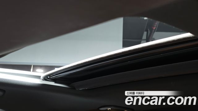 Mercedes-Benz GLC-Class GLC220 d 4MATIC Coupe