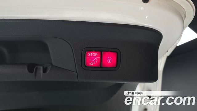 Mercedes-Benz GLC-Class GLC220 d 4MATIC Coupe