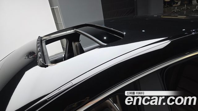 Mercedes-Benz AMG GT 4Door 63 S 4MATIC+