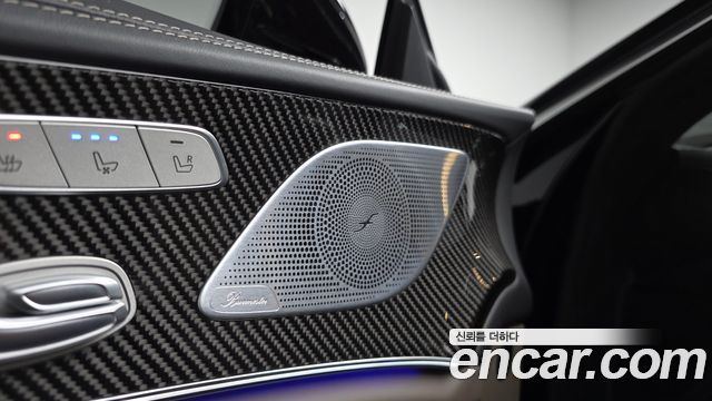 Mercedes-Benz AMG GT 4Door 63 S 4MATIC+