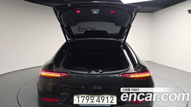 Mercedes-Benz AMG GT 4Door 63 S 4MATIC+
