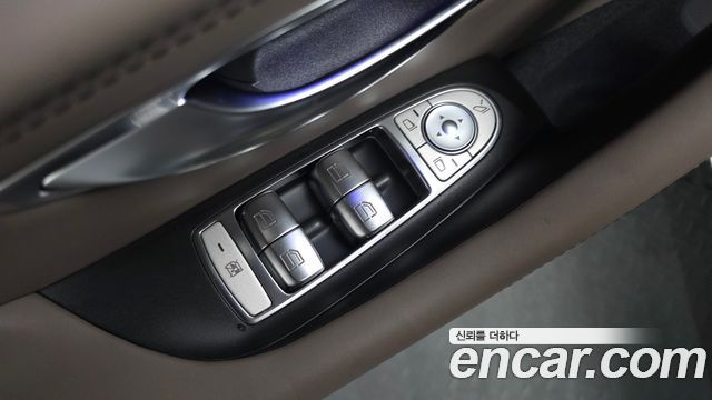 Mercedes-Benz AMG GT 4Door 63 S 4MATIC+