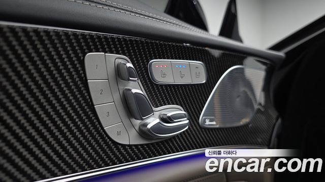 Mercedes-Benz AMG GT 4Door 63 S 4MATIC+