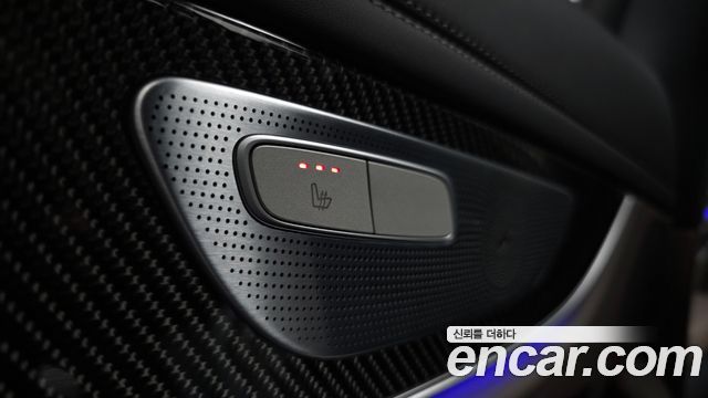 Mercedes-Benz AMG GT 4Door 63 S 4MATIC+