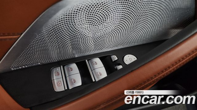 BMW 8-Series M850i xDrive Gran Coupe Individual Edition