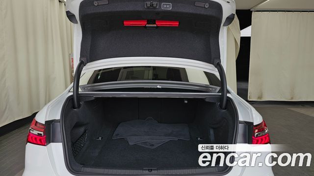 Audi A6 45 TFSI Quattro Premium