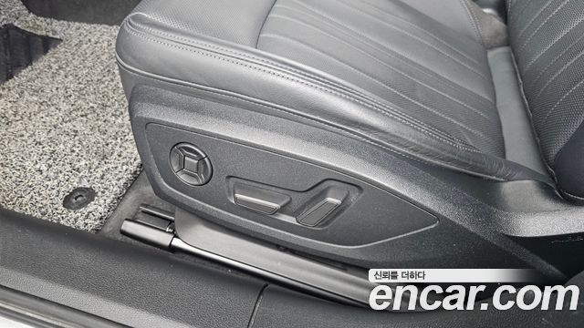 Audi A6 45 TFSI Quattro Premium