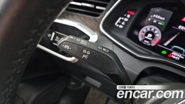 Audi A6 45 TFSI Quattro Premium