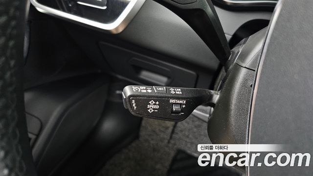Audi A6 45 TFSI Quattro Premium