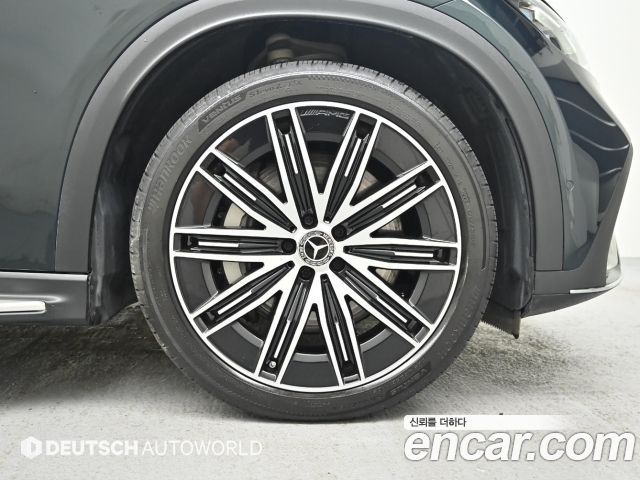 Mercedes-Benz EQE EQE500 4MATIC