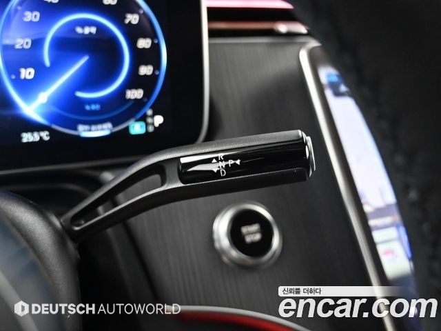Mercedes-Benz EQE EQE500 4MATIC