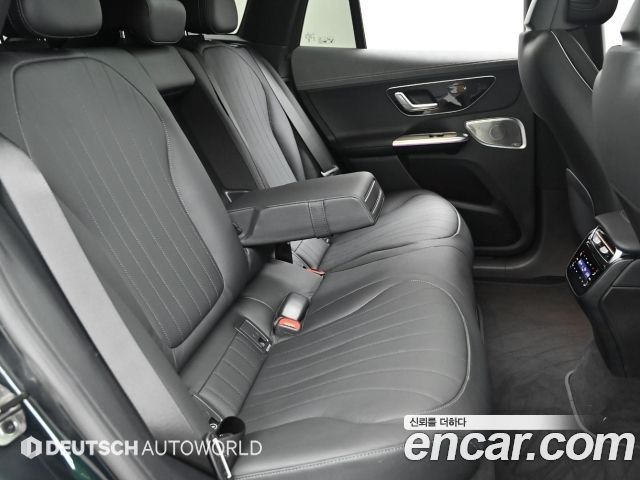 Mercedes-Benz EQE EQE500 4MATIC