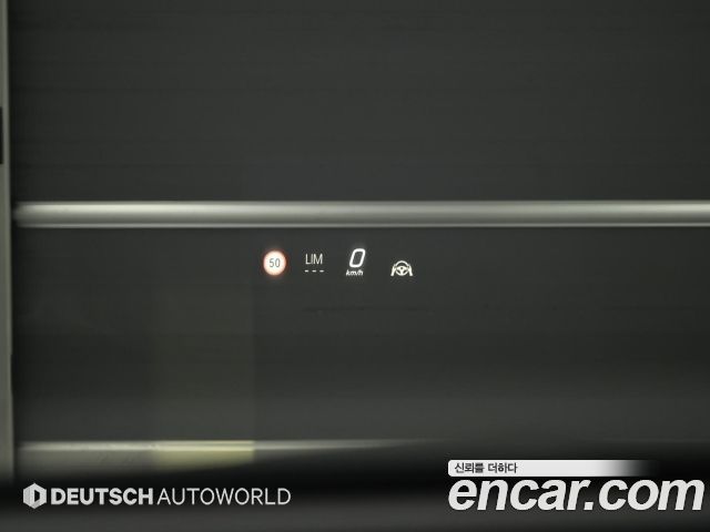 Mercedes-Benz EQE EQE500 4MATIC