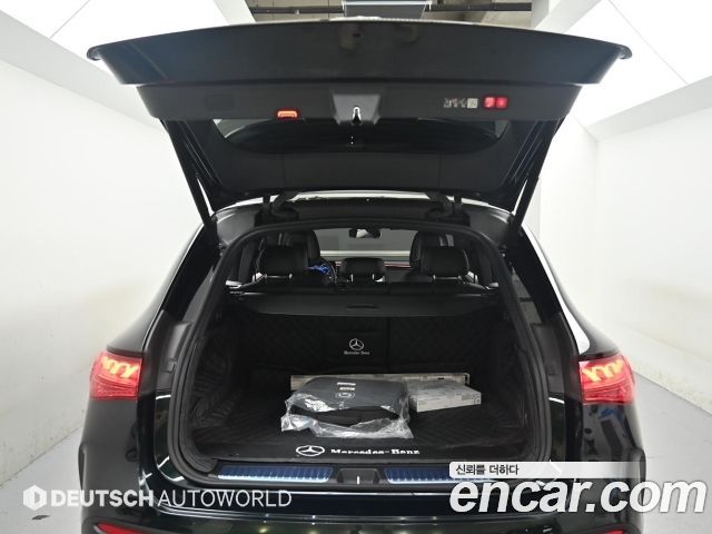 Mercedes-Benz EQE EQE500 4MATIC
