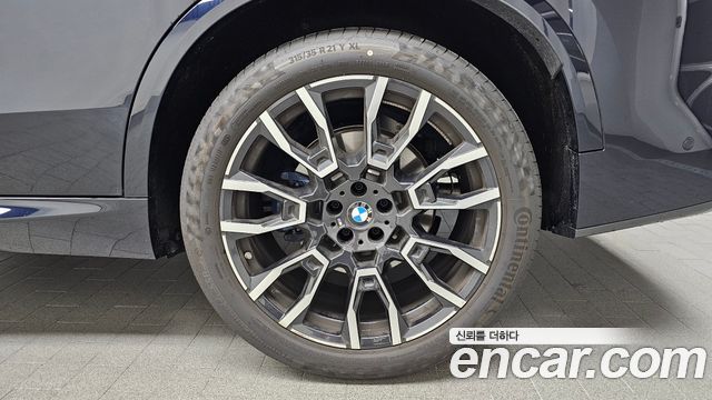 BMW X5 xDrive 30d M Sport