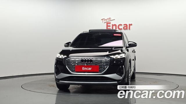 Audi Q4 e-tron 45 Premium