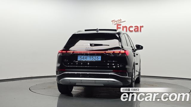 Audi Q4 e-tron 45 Premium
