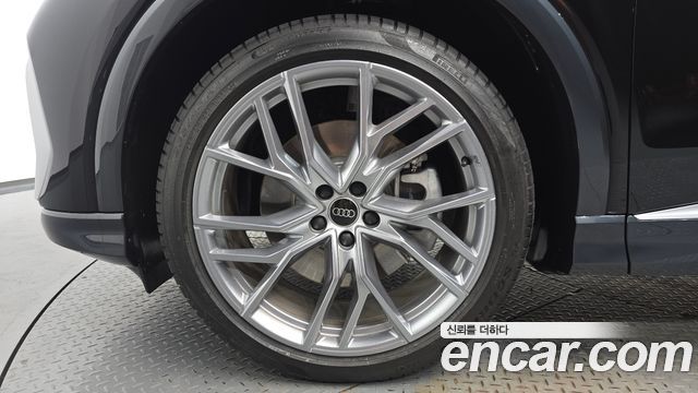 Audi Q4 e-tron 45 Premium
