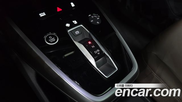 Audi Q4 e-tron 45 Premium