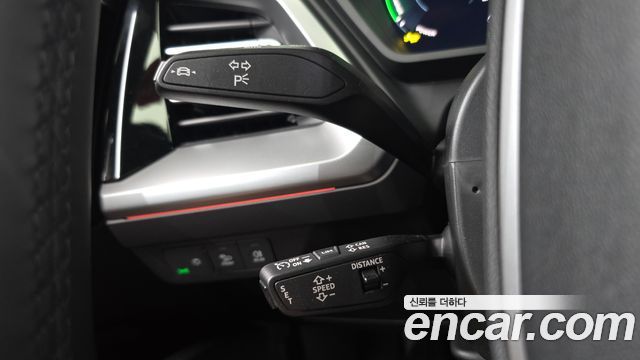 Audi Q4 e-tron 45 Premium