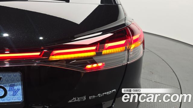 Audi Q4 e-tron 45 Premium