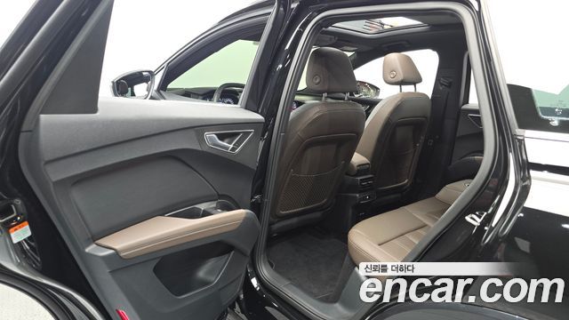 Audi Q4 e-tron 45 Premium