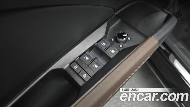 Audi Q4 e-tron 45 Premium