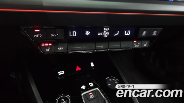 Audi Q4 e-tron 45 Premium