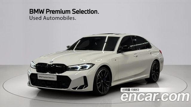 BMW 3-Series M340i