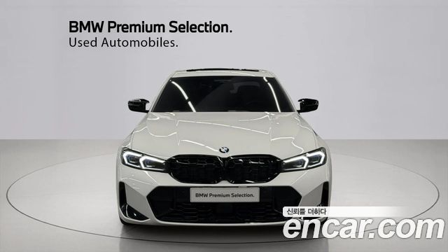 BMW 3-Series M340i