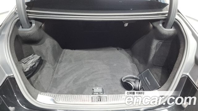 Mercedes-Benz S-Class S580L 4MATIC