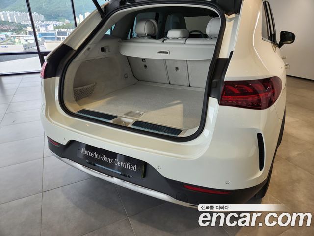 Mercedes-Benz EQE EQE350 4MATIC