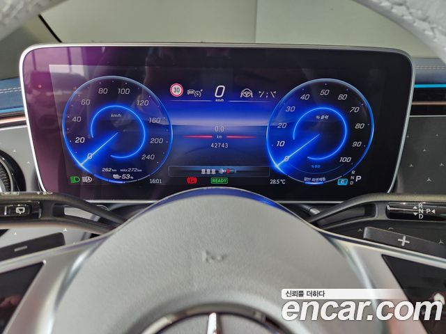 Mercedes-Benz EQE EQE350 4MATIC