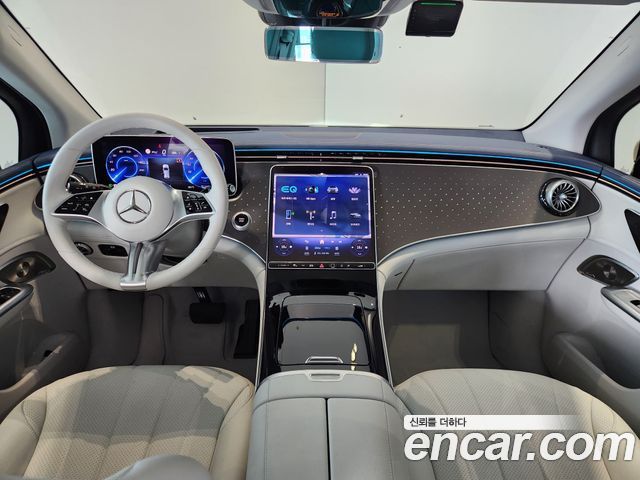 Mercedes-Benz EQE EQE350 4MATIC