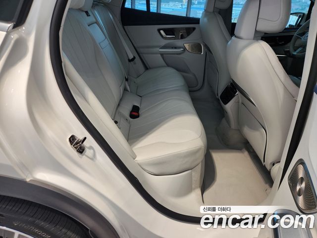 Mercedes-Benz EQE EQE350 4MATIC