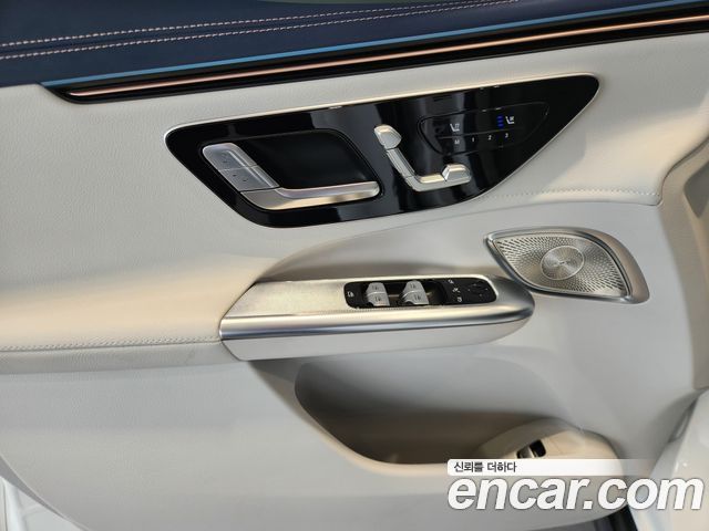 Mercedes-Benz EQE EQE350 4MATIC