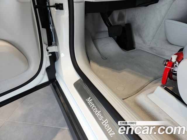 Mercedes-Benz EQE EQE350 4MATIC