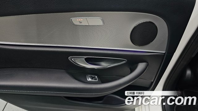 Mercedes-Benz E-Class E350d
