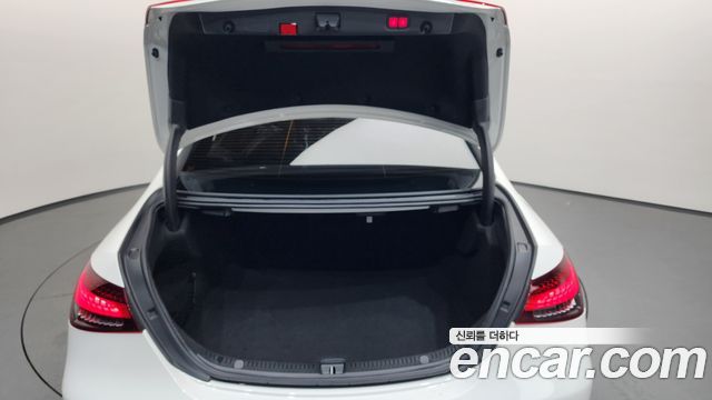 Mercedes-Benz E-Class E53 AMG 4MATIC+