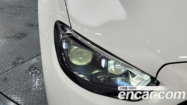 Mercedes-Benz E-Class E53 AMG 4MATIC+