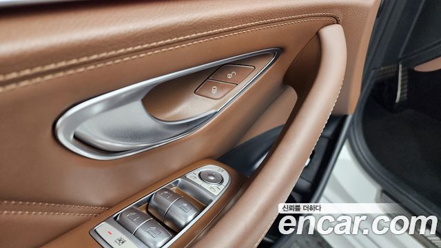 Mercedes-Benz E-Class E53 AMG 4MATIC+