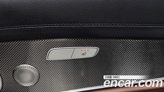 Mercedes-Benz E-Class E53 AMG 4MATIC+