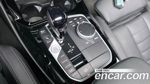 BMW X3 xDrive 20i M Sport