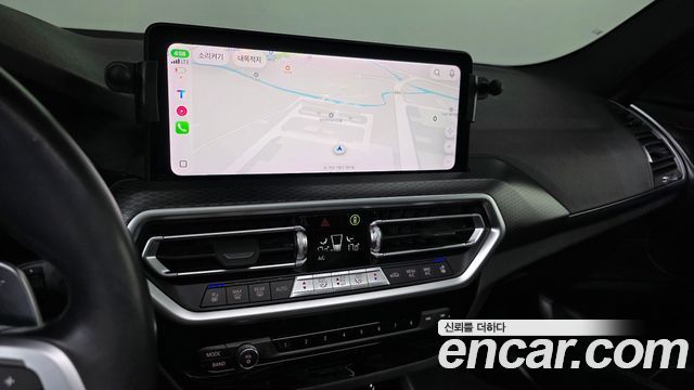 BMW X3 xDrive 20i M Sport