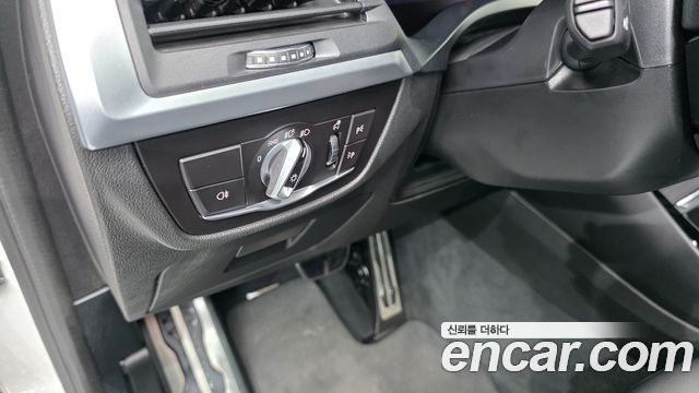 BMW X3 xDrive 20i M Sport