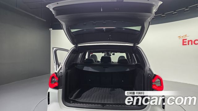 BMW X3 xDrive 20i M Sport