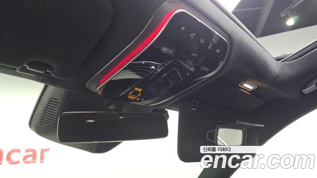 Mercedes-Benz S-Class S580L 4MATIC