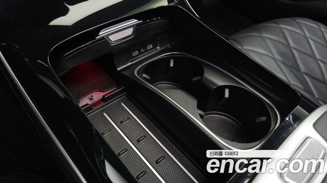 Mercedes-Benz S-Class S580L 4MATIC